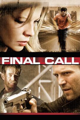 Final Call - Wenn er auflegt, muss sie sterben stream