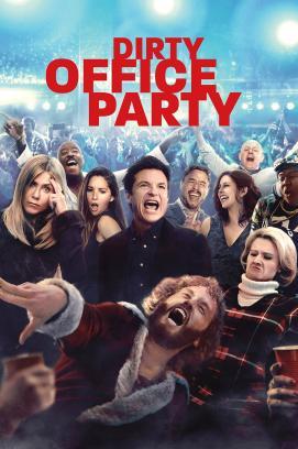 Office Christmas Party stream