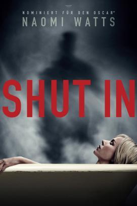 Shut In stream