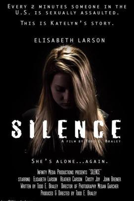 Silence stream