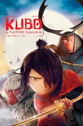 Kubo - Der tapfere Samurai stream