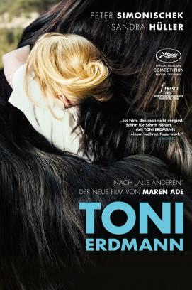 Toni Erdmann stream