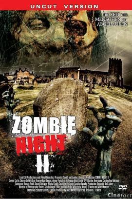 Zombie Night II stream