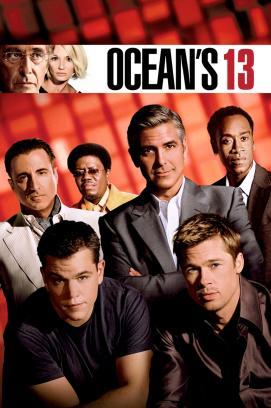 Ocean’s 13 stream