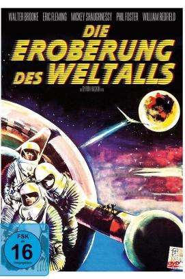 Die Eroberung des Weltalls stream