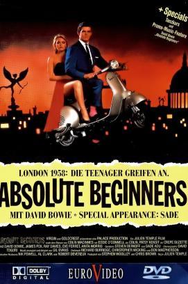 Absolute Beginners stream