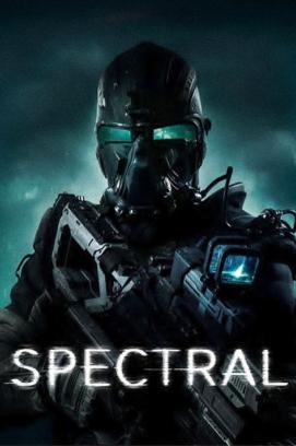 Spectral stream