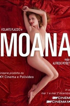 Moana stream