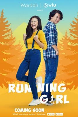 Running Girl stream