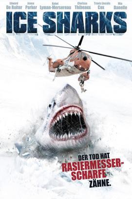 Ice Sharks stream