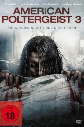 American Poltergeist 3 stream