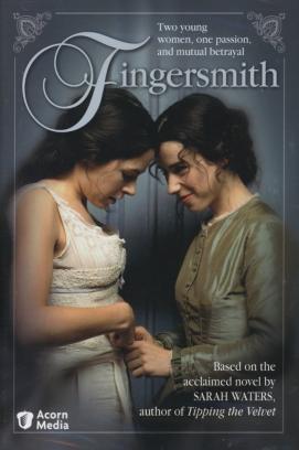 Fingersmith stream