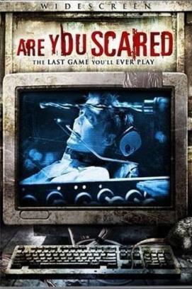 Are You Scared? stream