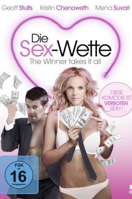 Die Sex-Wette - The Winner Takes It All stream