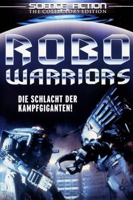 Robo Warriors stream
