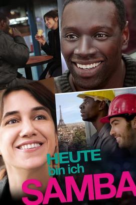 Heute bin ich Samba stream