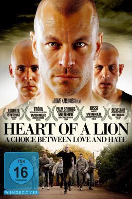 Heart of a Lion stream