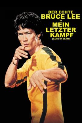 Bruce Lee - Mein letzter Kampf stream