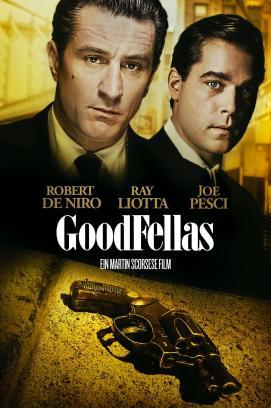 GoodFellas stream