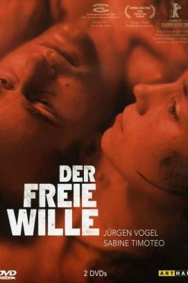 Der freie Wille stream