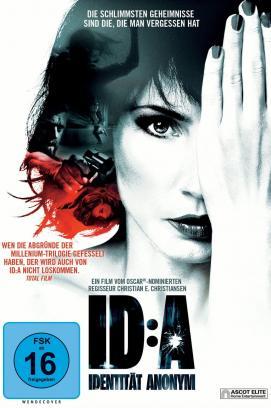 ID:A - Identität Anonym stream