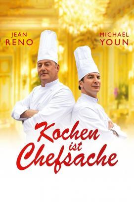 Kochen ist Chefsache stream