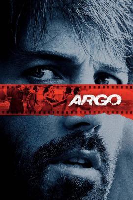 Argo stream