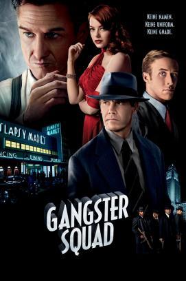 Gangster Squad stream