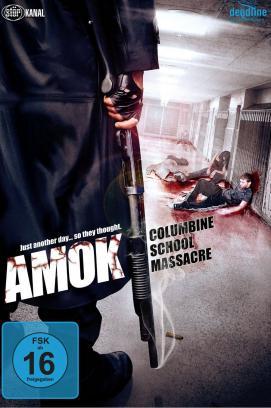 Amok - Columbine School Massacre stream