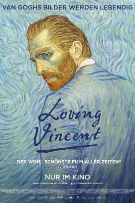 Loving Vincent stream