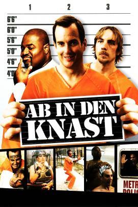 Ab in den Knast stream