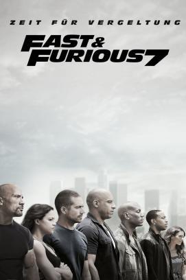 Fast & Furious 7 stream