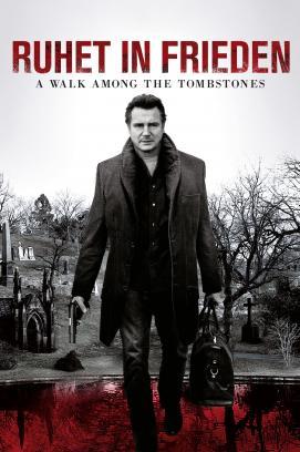 Ruhet in Frieden - A Walk among the Tombstones stream