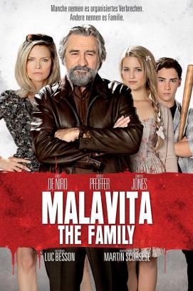 Malavita - The Family stream