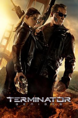Terminator 5 - Genisys stream