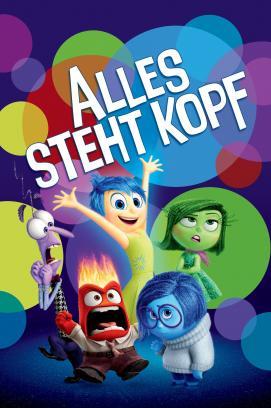 Alles steht Kopf stream