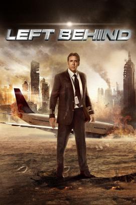 Left Behind stream