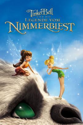 Tinkerbell und die Legende vom Nimmerbiest stream