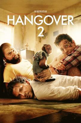 Hangover 2 stream