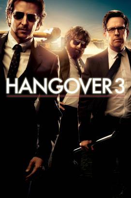 Hangover 3 stream