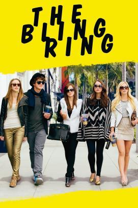 The Bling Ring stream