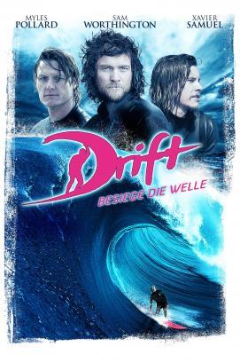 Drift - Besiege die Welle stream