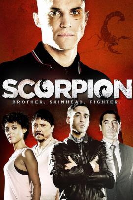 Scorpion: Brother. Skinhead. Fighter. stream