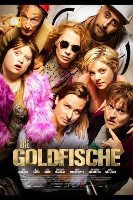 Die Goldfische stream