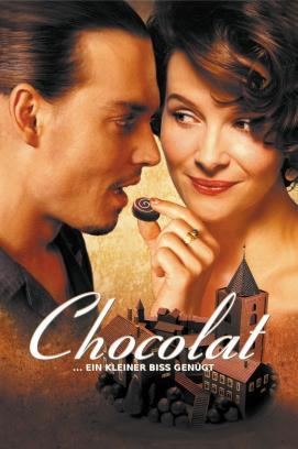 Chocolat stream