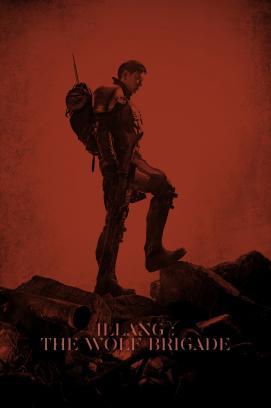 Illang: Die Wolf Brigade stream