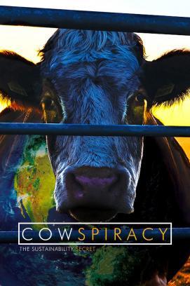 Cowspiracy - Das Geheimnis der Nachhaltigkeit stream
