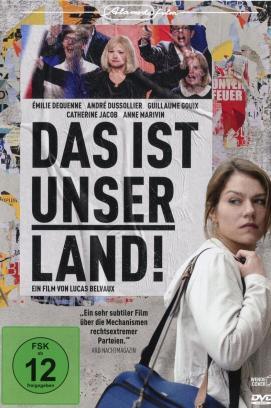 Das ist unser Land! stream