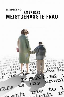 Amerikas meistgehasste Frau stream