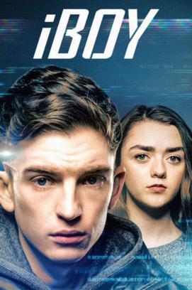 iBoy stream